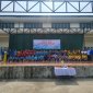 Xã Vĩnh Yên tổ chức giải bóng đá thiếu nhi chào mừng kỷ niệm 78 năm cách mạng tháng tám và quốc khánh mùng 2/9