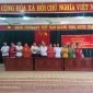 MTTQ xã Vĩnh Yên tổ chức ký kết giao ước thi đua
